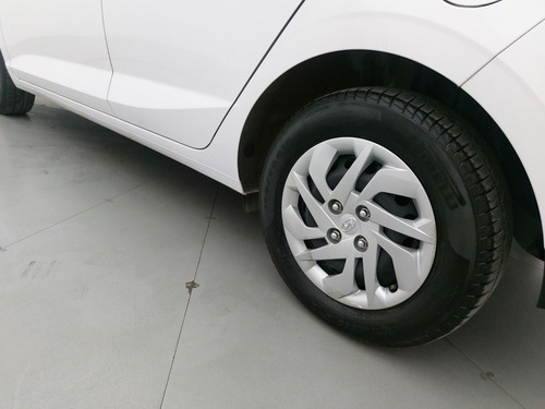 Hyundai HB20 1.0 12V FLEX SENSE PLUS MANUAL