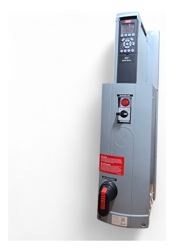 Variador De Frecuencia Danfoss -174l1083 ( Producto Nuevo )