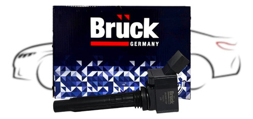 Bobina Encendido Jetta Iv 2011 2012 2013 2014 2015 2016 Bk