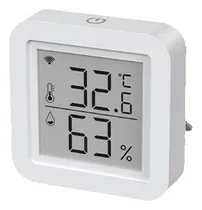 Comprar Termostato Digital Smart Wifi + Ir Control Temperatura Aires