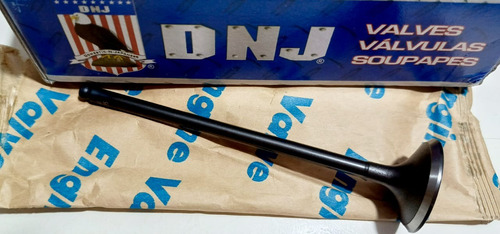 Válvula De Admisión Honda Civic 92/98 Dnj