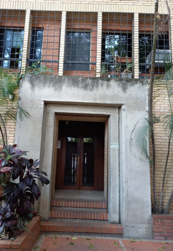 Apartamento En Alquiler La Castellana