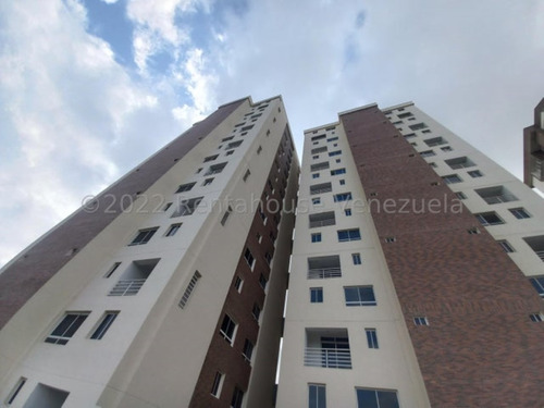 Milagros Inmuebles Apartamento Venta Barquisimeto Lara Zona Este Del Este Economica Residencial Economico Código Inmobiliaria Rent-a-house 23-15674