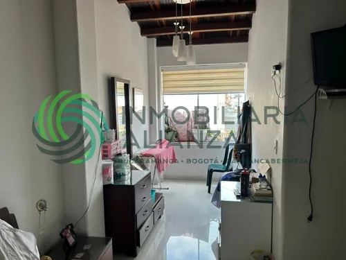 Apartamento En Venta En El Prado. Cod V61428