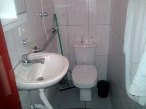 Imagem 8 de 11 de Casa Térrea Para Venda, 2 Dormitório(s), 110.0m² - 2693