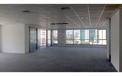 Imagem 6 de 15 de Thera Faria Lima Pinheiros Office- Salas Comerciais Em Pinheiros | Npi Imoveis - L-5373
