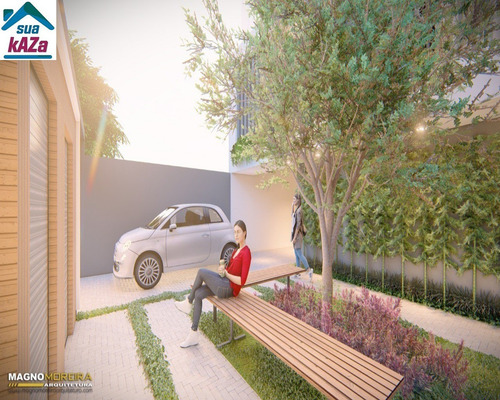 Imagem 6 de 27 de Casa - Ca00161 - 69945529