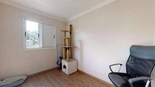 Imagem 24 de 30 de Apartamento De 3 Dormitórios Em Condomínio No Bairro Jaguaré - Ap3097v