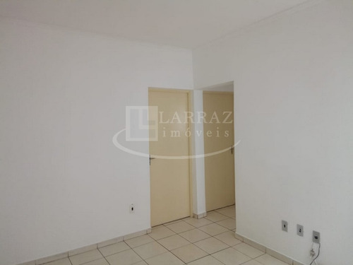 Imagem 1 de 20 de Apartamento Para Venda Ou Troca No Condominio Vitta Vila Virginia 1, Com 2 Dormitorios, Portaria 24h E Lazer Completo - Ap02287 - 68535278