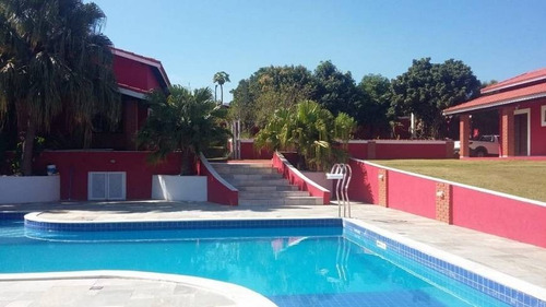 Imagem 17 de 19 de Chacara No Condominio Nova Rheata , Boituva - Ch00173 - 2106908