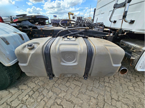 Mb Atron1635 4x2 Ñé Volvo Fm 370 Vm 330360 Fh 400 Fh 380 460