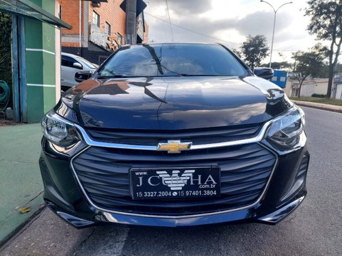 Chevrolet Onix Onix 1.0 TURBO FLEX LT MANUAL
