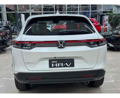 Honda HR-V 1.5 DI I-VTEC FLEX EX CVT