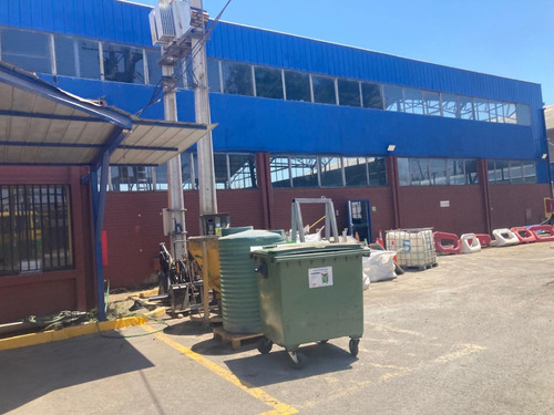 Gran Propiedad Maipu Bodega Comercial