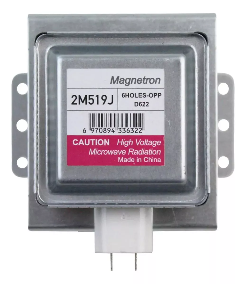 Terceira imagem para pesquisa de magnetron 2m253j