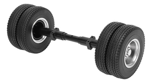 Neumático Rc Para Tractor, Remolque, Eje Trasero, Rueda No M