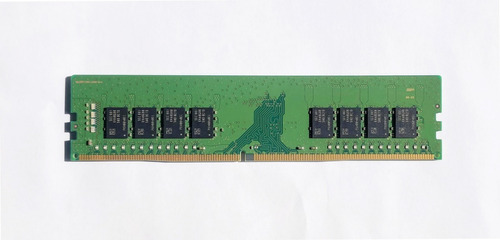 Memoria Ram Ddr4 16gb Para Pc 2400mhz 1x16 Samsung Micron