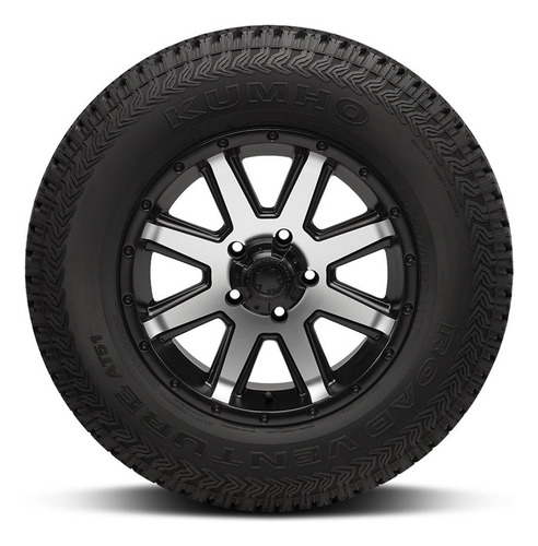 Llanta Kumho 225/75 R16 Road Venture At51