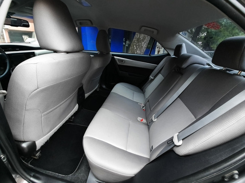 Toyota Corolla 1.8 Xei Mt 140cv 2017