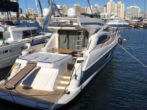 Riviera 55