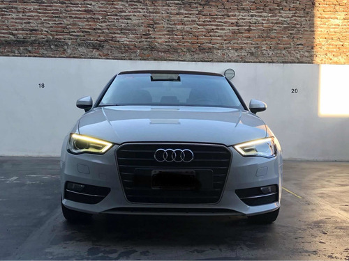 Audi A3 1.4 Tsi Stronic122cv 2015
