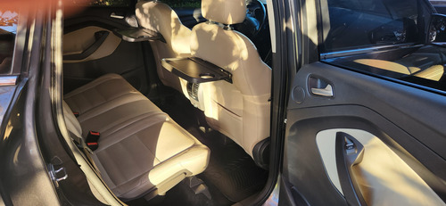 Ford Kuga 2.0 Titanium At Awd