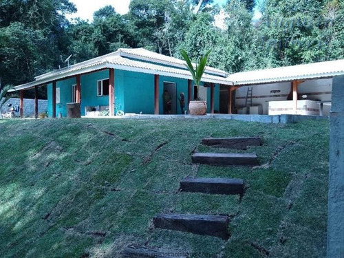 Chácaras À Venda Em Atibaia/sp - Compre O Seu Chácaras Aqui! - 1440132