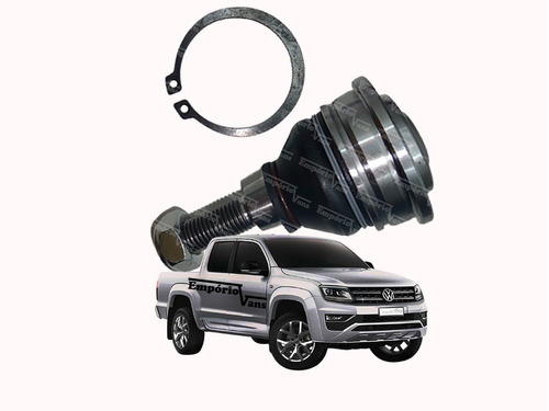 Pivo Superior Le Ld Volkswagen Amarok 2010 Ate 2020