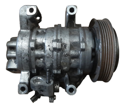 Compressor De Ar Audi A3 1.6 Sr 2001 Pz44