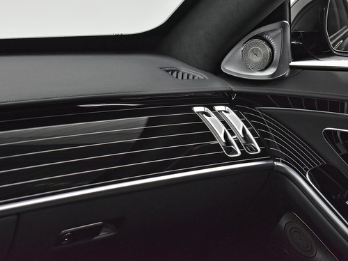 Mercedes-benz S-63 Amg S E Performance Aut. (híbrido) 2024