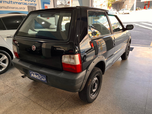 Fiat Uno mille UNO MILLE WAY ECONOMY 1.0 F.FLEX 2P