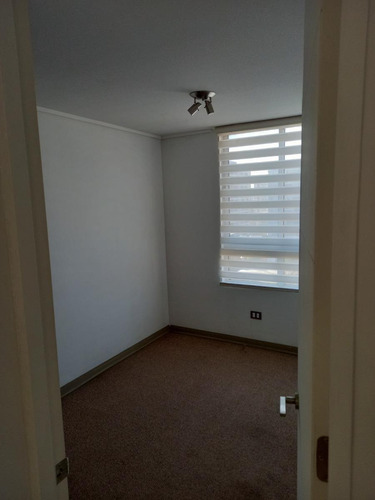 Estupendo Departamento En Pleno Barrio Italia, Ñuñoa