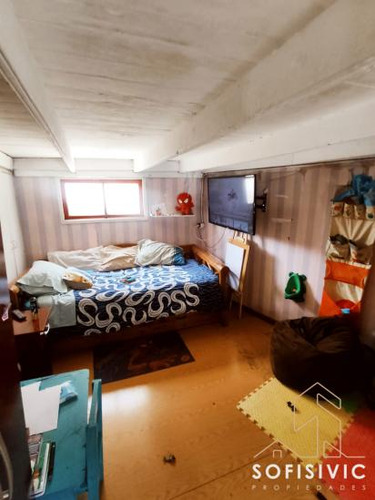 Se Vende Casa Con Local Comercial En El Centro De Iquique
