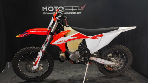 Imagen 5 de 13 de Motofeel Cdmx - Ktm 300 Xc @motofeelmx