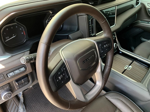 Imagen 9 de 14 de Gmc Yukon 2021 3.2 Denali Xl At