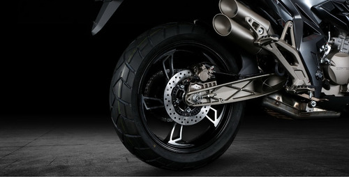 Zontes T310 - Adventure - Abs