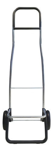 Rolser Trolley Changuito Trolley, qualidade, design espanhol, cor cinza
