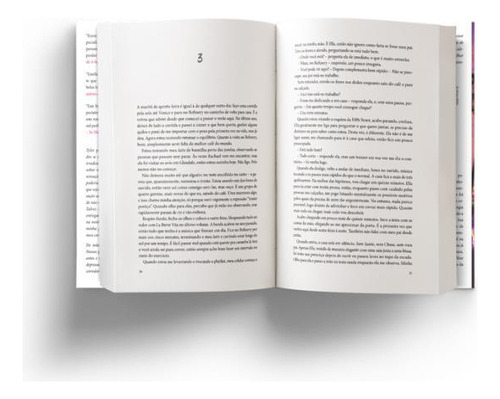 Já Disse Que Sinto Sua Falta? (já Disse Que Te Amo Liv, De Maskame, Estelle. Editorial Arqueiro, Tapa Mole En Português