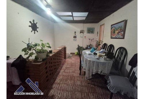 Sieb 153. Casa En Venta- Funza- Bellizca