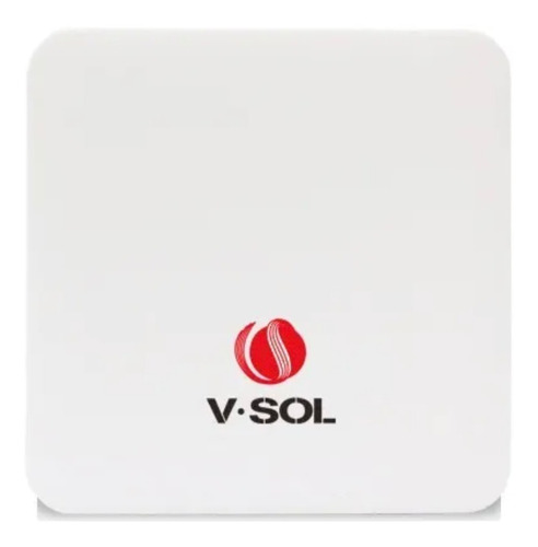 Router V-Sol ONU V2801 blanco