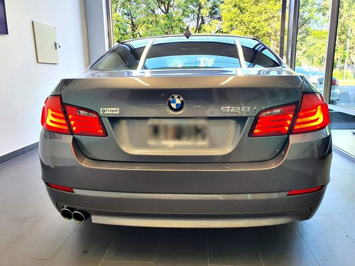 Imagen 5 de 9 de Bmw 528