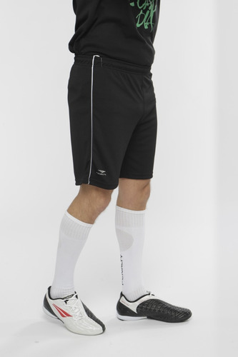Imagen 2 de 10 de Short De Entrenamiento Penalty