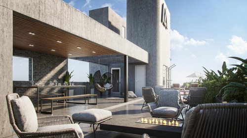 Imagen 13 de 17 de Venta Departamento - Refinerias