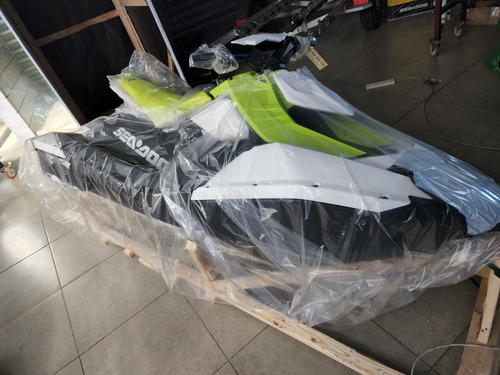 Sea Doo Spark Ace 2up 60hp 2023 En Stock Mtn