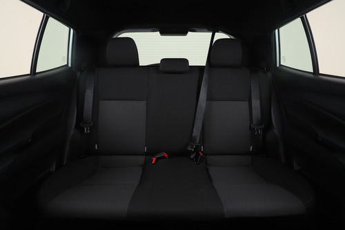 Toyota Yaris 1.5 107Cv Xs Cvt