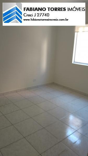 Apartamento Para Venda Em São Bernardo Do Campo, Demarchi, 2 Dormitórios, 1 Banheiro, 1 Vaga - 1675_2-779362