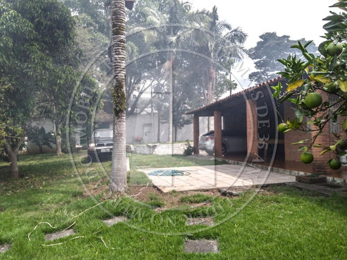 Imagem 11 de 27 de Chácara Com 2 Dormitórios À Venda, 1000 M² Por R$ 800.000,00 - Perobal - Arujá/sp - Ch0002