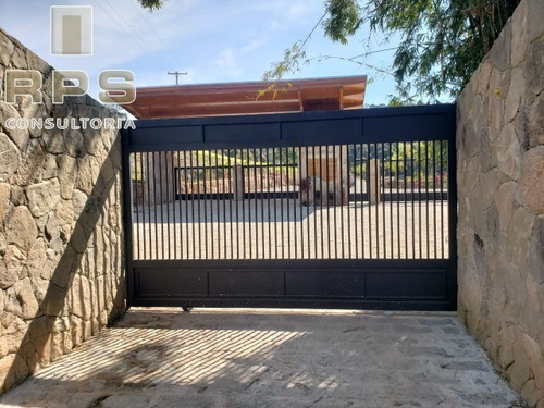 Imagem 3 de 16 de Terrenos / Chácaras De 20.000 M² Para Venda . Produto Único Na Região De Atibaia - Tc00291 - 69801277