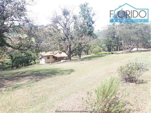 Imagem 29 de 29 de Chácaras À Venda Em Atibaia/sp - Compre O Seu Chácaras Aqui! - 1456163