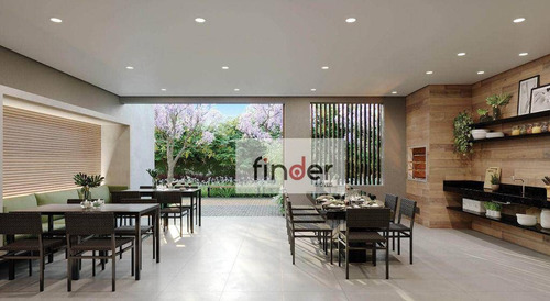 Imagem 20 de 30 de Laparque Lapa Na Rua Marina Ciufuli Zanfelice, Lapa. Apartamento À Venda, 55 M², Sacada, 3 Dormitórios, 1 Vaga E Lazer Completo. Entrega 2024-engelux - Ap13379